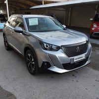 Peugeot 2008 1.5 BlueHDi 100 Cv Allure Navi Pack