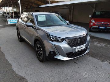 Peugeot 2008 1.5 BlueHDi 100 Cv Allure Navi Pack