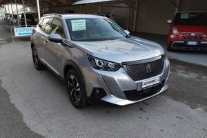 Peugeot 2008 1.5 BlueHDi 100 Cv Allure Navi Pack