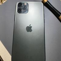 iPhone 11 Pro ricambio scocca posteriore completa