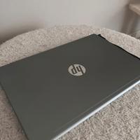 Pc portatile HP
