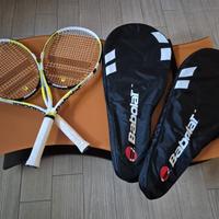 Racchette da tennis 