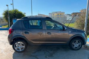 Dacia Sandero Stepway GPL fine 2020