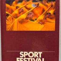 Sport Festival 91 libro