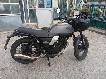 Brixton BX 250 - 2023