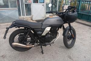 Brixton BX 250 - 2023