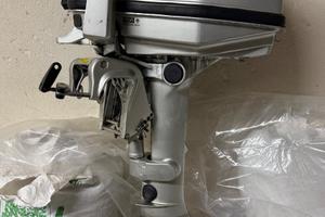 Fuoribordo Honda 5cv