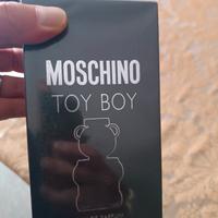 profumo Moschino 