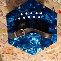 concertina