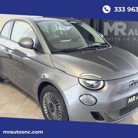 Fiat 500e 3+1 42 kWh Icon +