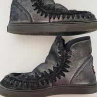 Mou Boots Eskimo 37