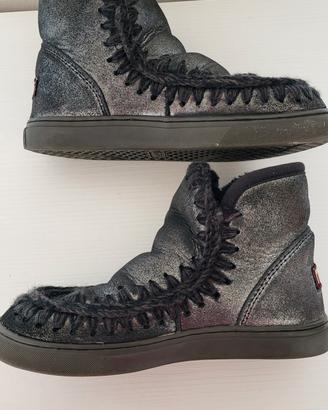Mou Boots Eskimo 37