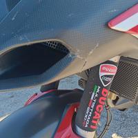 Becco CARBONIO multistrada 1200