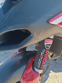 Becco CARBONIO multistrada 1200