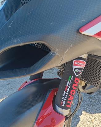 Becco CARBONIO multistrada 1200