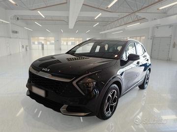 KIA SPORTAGE 1.6 CRDI MHEV BUSINESS 2WD DCT SUV