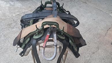 basto per asini cavalli e muli 