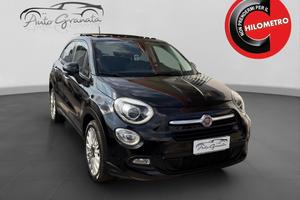 FIAT 500X 1.6 M.Jet 120 CV Lounge +TETTO APRIBILE