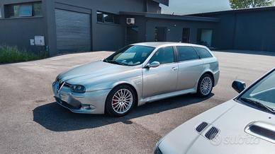 Alfa Romeo 156 3.2i V6 24V cat Sportwagon GTA