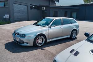 Alfa Romeo 156 3.2i V6 24V cat Sportwagon GTA