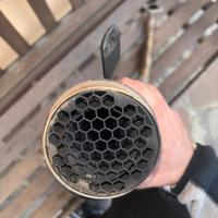 scarico mivv completo