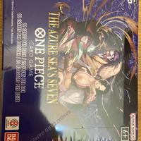 OP-17 BOX ENG ONE PIECE SEALED