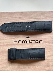 Cinturino per orologio Hamilton NUOVO