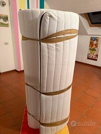 Materasso matrimoniale Ikea