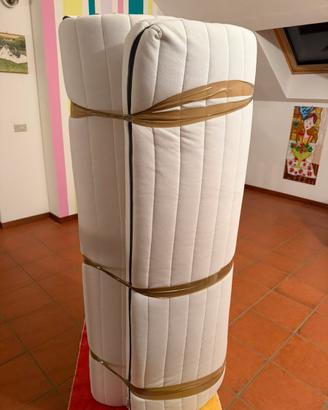 Materasso matrimoniale Ikea