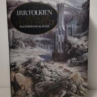 Tolkien IL SIGNORE DEGLI ANELLI 1° Bompiani 2003