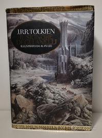 Tolkien IL SIGNORE DEGLI ANELLI 1° Bompiani 2003