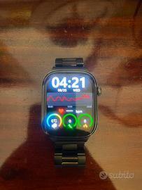 Smartwatch medicale