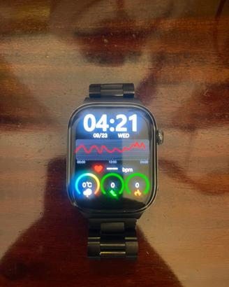 Smartwatch medicale