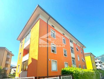 ULTIMO PIANO A DUE PASSI DA VIA DANTE!