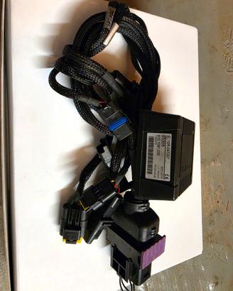 Centralina aggiuntiva 1.2 Thp Peugeot/Citroën 