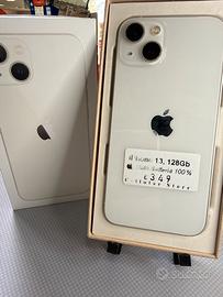Apple iPhone 13