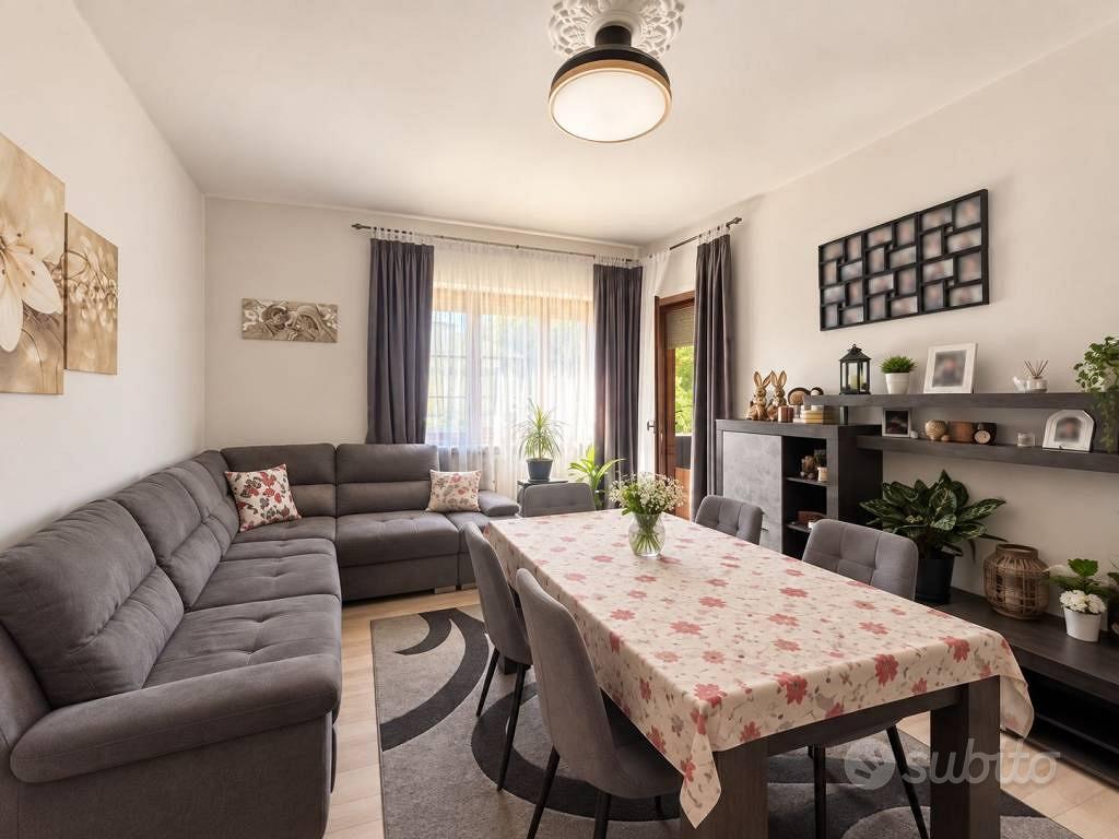Appartamento – Carmagnola, Torino - Vista 3