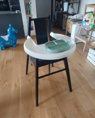 Seggiolone Ikea