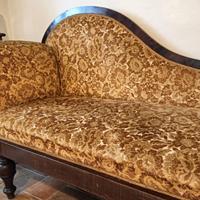 DORMEUSE CHAISE LONGUE ‘800