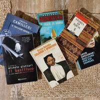 Tre Libri a Scelta 