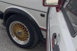 golf serie 2