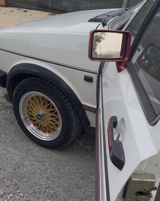 golf serie 2