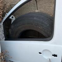 porta sx fiat scudo