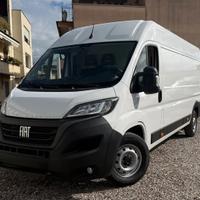 Fiat Ducato Maxi 35 L4H2 2.2 MJT³ 140CV