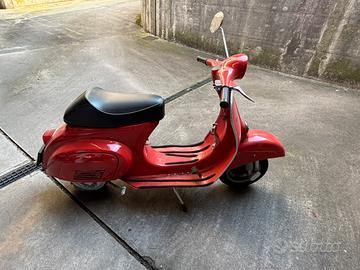 Vespa 50 N 1966 [ V5A1T]