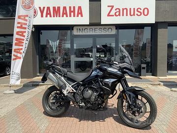 Triumph Tiger 900