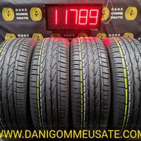 2 gomme 215 60 17 estive 90/95% bridgestone