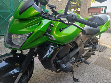 Kawasaki z 750