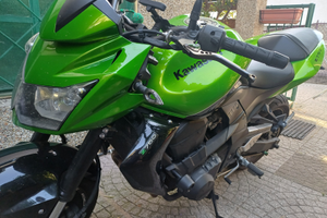 Kawasaki z 750