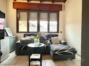 3 LOCALI A CARATE BRIANZA